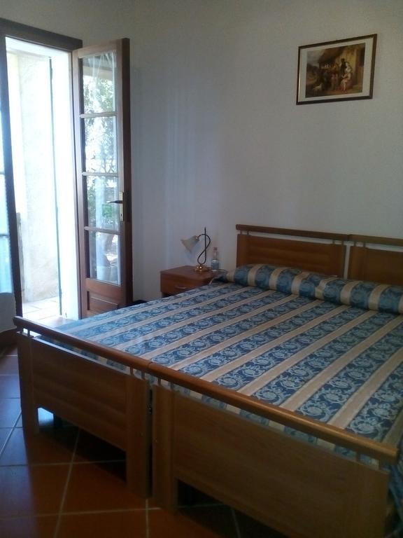 B&B Il Vigneto Capoterra Quarto foto
