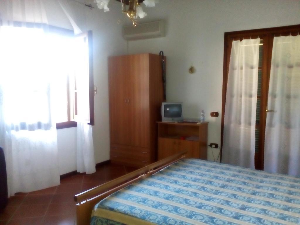 B&B Il Vigneto Capoterra Quarto foto