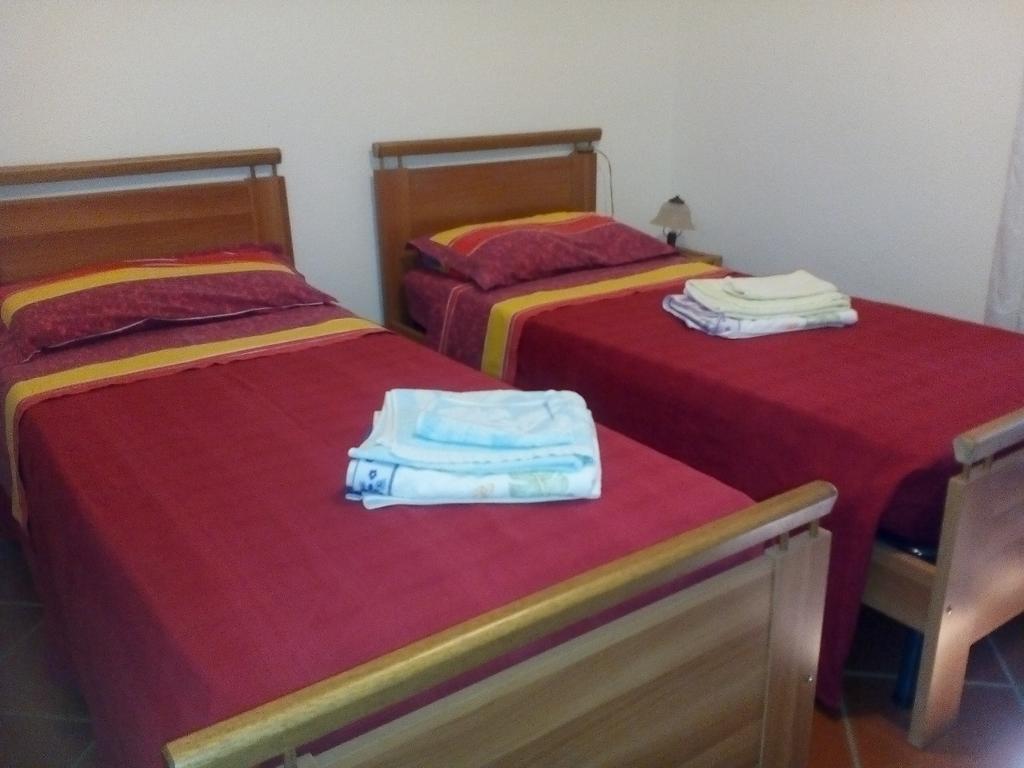 B&B Il Vigneto Capoterra Quarto foto