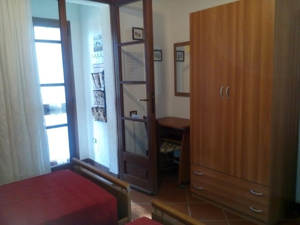 B&B Il Vigneto Capoterra Quarto foto