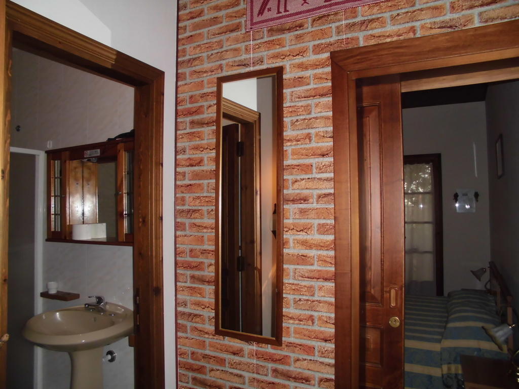 B&B Il Vigneto Capoterra Quarto foto